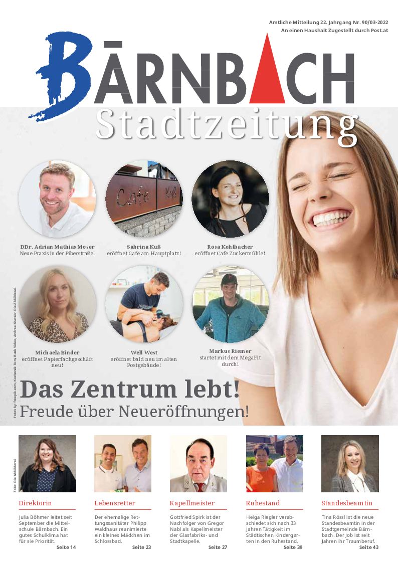 Barnbachzeitung 03 2022 nieder