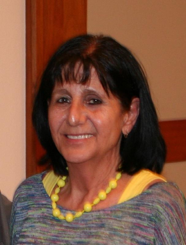 GR Ceskutti Maria