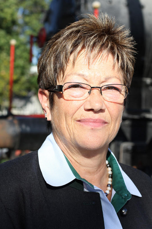 MAIER Helene