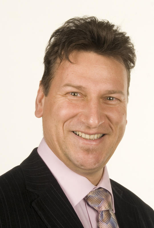 Robert Maurer