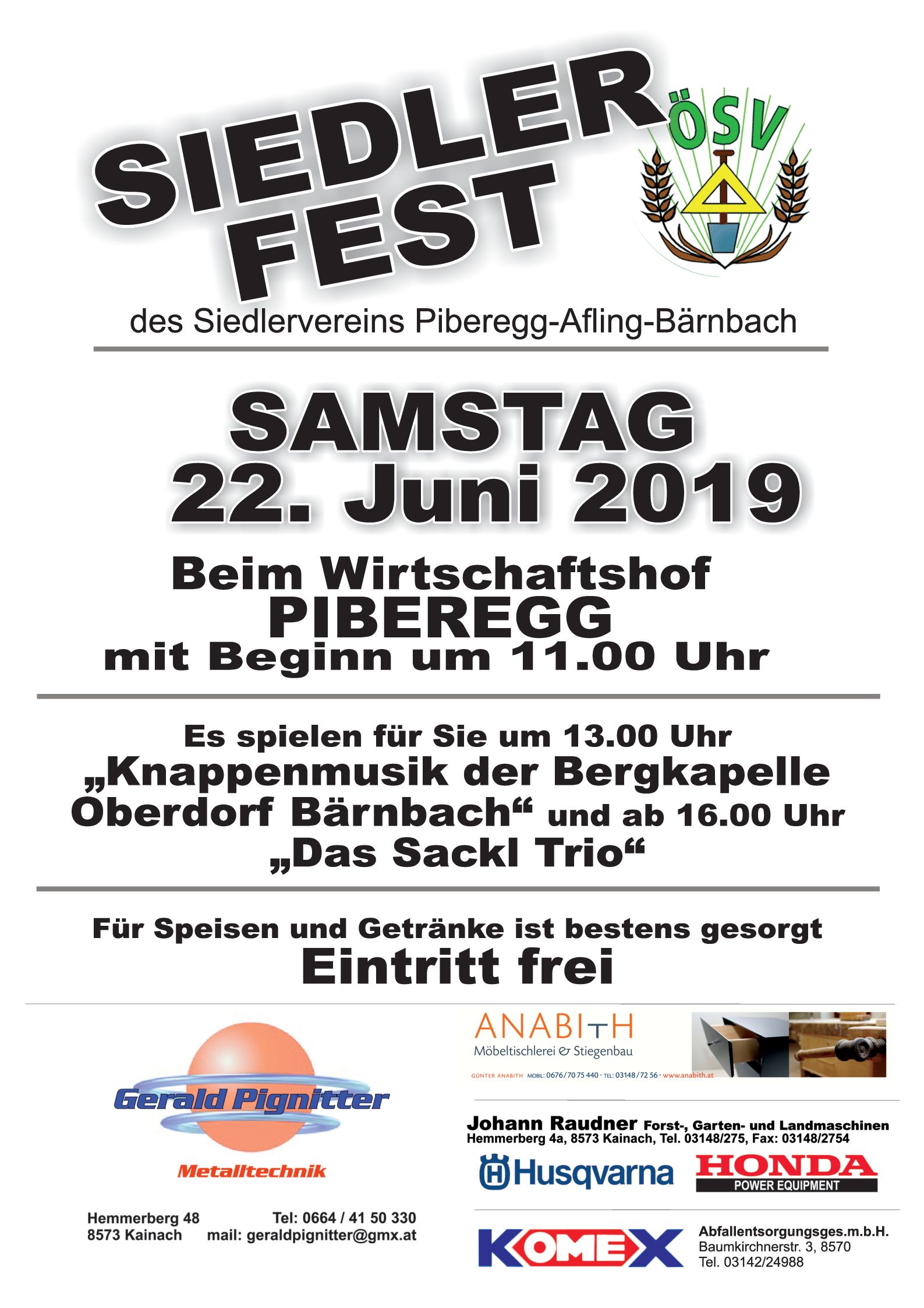 plakat siedler 19 A2